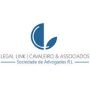 Logo Cavaleiro & Associados - Sociedade de Advogados R.L.