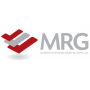 Logo Mrg - Roberto, Graça & Associados, Sociedade de Revisores Oficiais de Contas