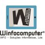 Logo WFO - Soluções Informáticas, Lda.