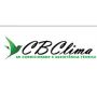Logo CBClima - Ar condicionado e Assistência Técnica