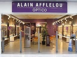Foto de Alain Afflelou Óptico