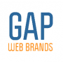 Logo Gap Web Brands