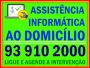 AID Assistência Informática ao Domicílio