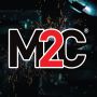 Logo M2C Metal Carvalho Conrado, Lda