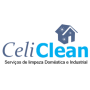 Logo Celiclean - Serviços de Limpeza