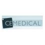 Logo Cemedical, Centro Médico de Diagnóstico e Recuperação