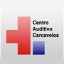 Logo Centro Auditivo de Carcavelos
