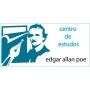 Logo Centro de Estudos Edgar Allan Poe