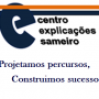Logo Centro de Explicações Sameiro