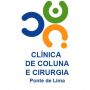 Logo Clinica de Coluna e Cirurgia - Centro de Manutenção Reabilitação Física e Saúde Humana, Lda