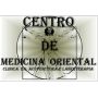 Logo Centro de Medicina Oriental