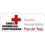 Logo Centro Humanitário da Cruz Vermelha Portuguesa de Foz do Tejo
