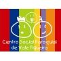 Logo Centro Social Paroquial de Vale Figueira