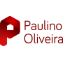 Logo Certificação Energética - Paulino Oliveira