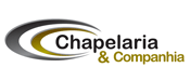 Logo Chapelaria e Companhia, 8ª Avenida