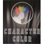 Character Color, Lda