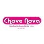 Logo Chave Nova, Rio Tinto