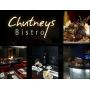 Chutneysbistro - Restaurante