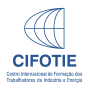 Logo CIFOTIE - Centro Internacional de Formação dos Trabalhadores da Indústria e Energia