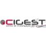 Logo CIGEST, Centro de Investigação em Gestão