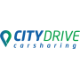 Logo City Drive - Soluções de Mobilidade, Lda