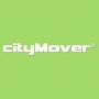 Logo City Mover - Creative Moving Solutions