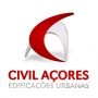 Logo Civil Açores - Edificações Urbanas, Lda