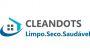 Cleandots - Limpeza e Higienização de sofás e Impermeabilização