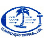 Logo Climatização Tropical, Lda