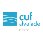 Logo Clínica Cuf Alvalade