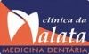 Logo Clínica da Malata, Medicina Dentária