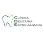 Logo Clínica Dentária Especializada (Oeiras)
