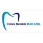Logo Clínica Dentária Mar Azul, Unipessoal Lda