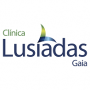 Logo Clínica Lusíadas Gaia
