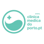 Logo Clínica Médica do Porto