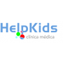 Logo Clínica Médica Helpkids