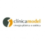 Logo Clínica Model - Cirurgia Plástica e Estética