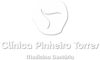 Logo Clínica Pinheiro Torres, Medicina Dentária