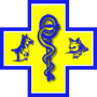 Logo Clínica Veterinária da Batalha