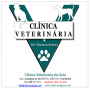 Logo Clinica Veterinária da Guia, Unipessoal Lda