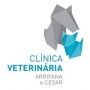 Logo Clínica Veterinária de Arrifana