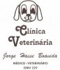 Logo Clinica Veterinaria Dr Jorge Boavida