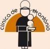 Logo Clisa - Clínica de Santo António, Sacavém