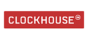 Logo Clock House, CascaiShopping