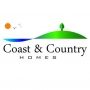 Logo Coast & Country Homes - Mediação Imobiliária, Lda