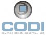 Logo CODI,Lda.
