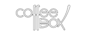 Logo Coffee Box, LoureShopping