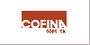 Logo Cofina, SGPS, SA, Porto