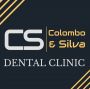 Logo Colombo & Silva - Dental Clinic