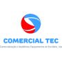 Logo ComercialTec, Lda